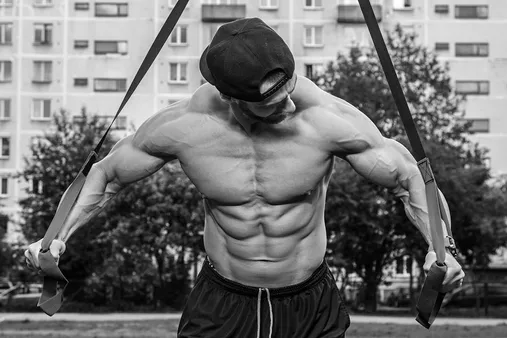 Advanced Calisthenics Techniques for Elite Athletes